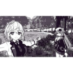 Game Neptunia Game Maker R:Evolution - Nintendo Switch - Ảnh 4