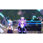 Game Neptunia Game Maker R:Evolution - Nintendo Switch - Ảnh 3