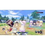Game Neptunia Game Maker R:Evolution - Nintendo Switch - Ảnh 2