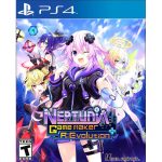 Game Neptunia Game Maker R:Evolution - PS4