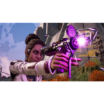 Game New Tales from the Borderlands: Deluxe Edition - Nintendo Switch - Ảnh 3