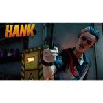 Game New Tales from the Borderlands: Deluxe Edition - Nintendo Switch - Ảnh 4