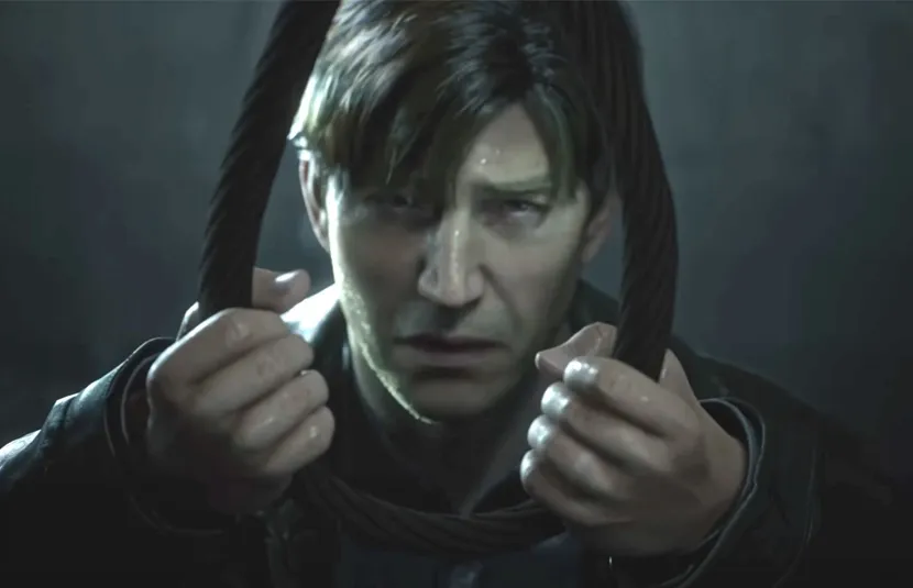 ngay ra mat cua silent hill 2 remake bi lo 2 3
