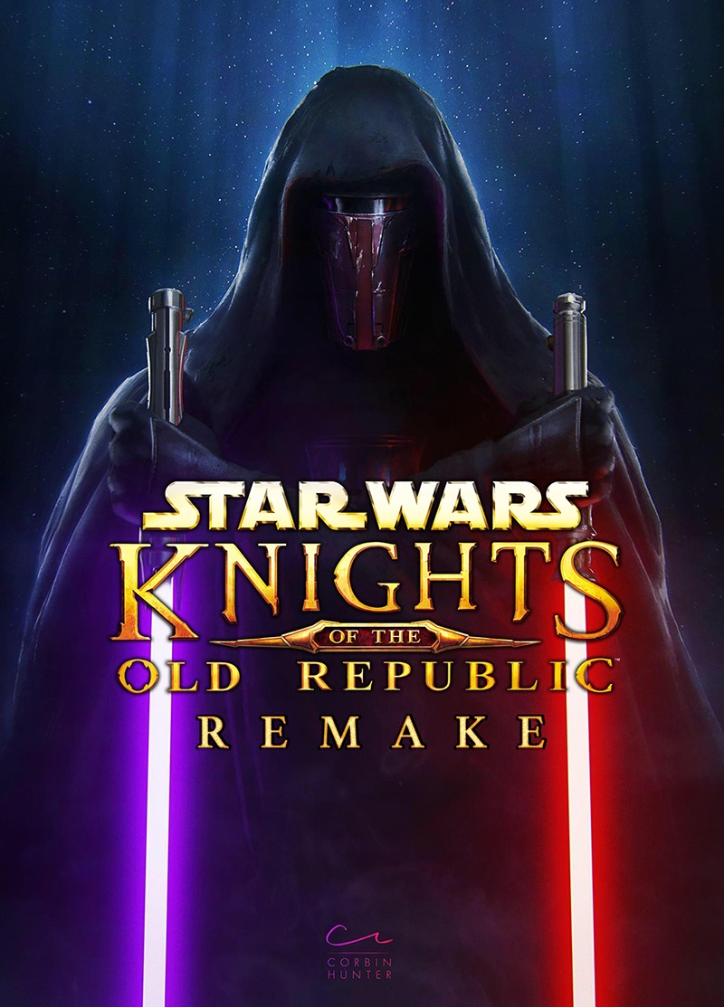 Knights of the Old Republic