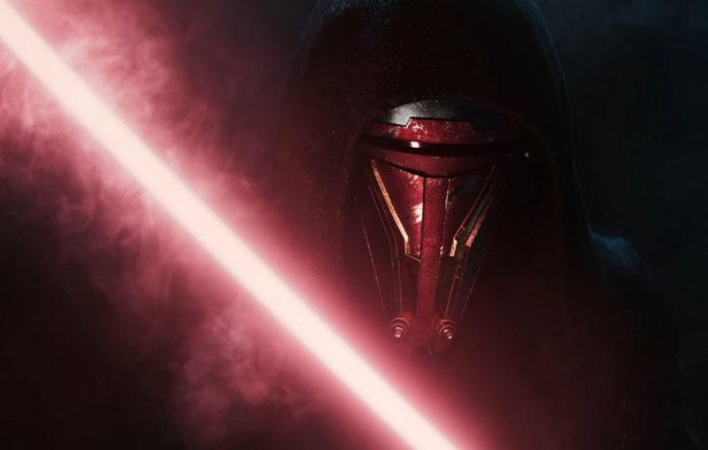 Knights of the Old Republic