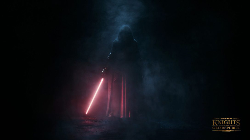 Knights of the Old Republic