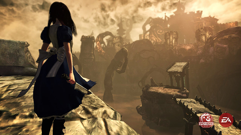 Alice Asylum