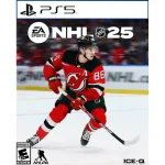 Game EA Sports NHL 25 - PS5