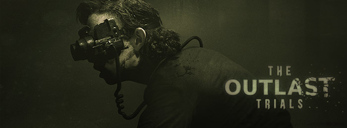 Những điều bạn cần biết về tựa game The Outlast Trials