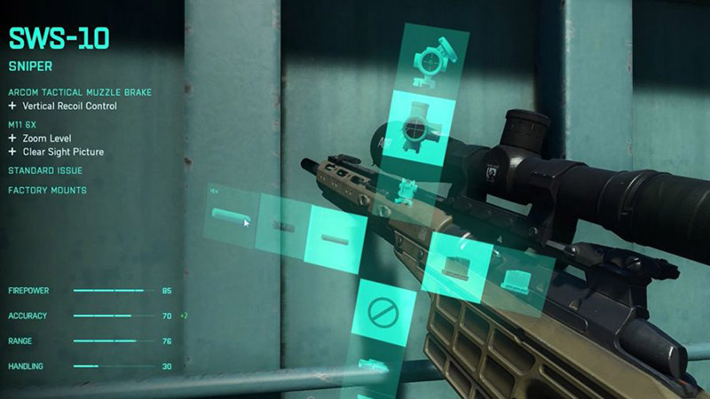 Battlefield 2042