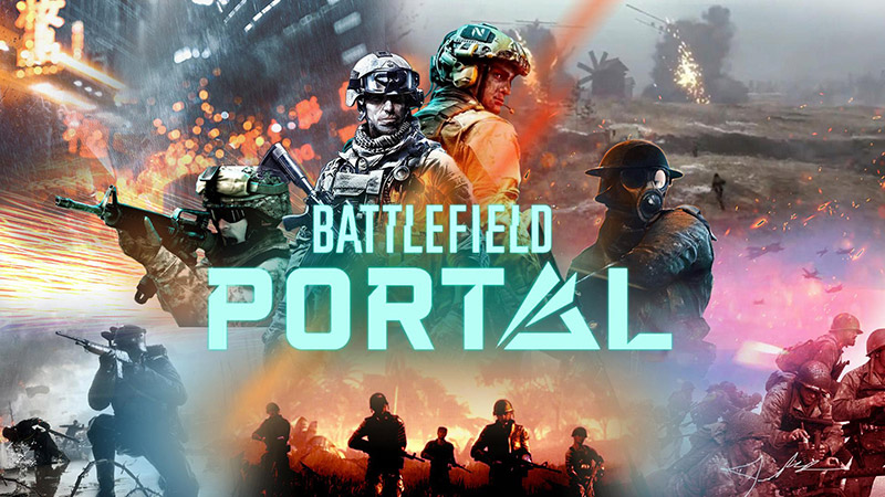 Battlefield 2042