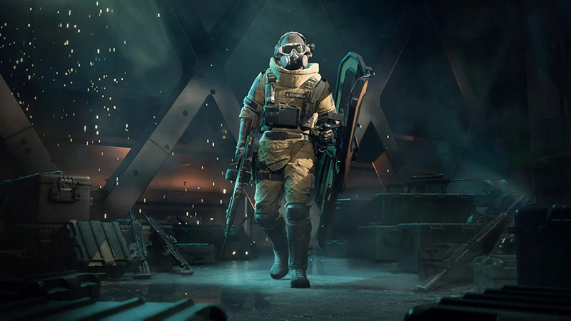 Battlefield 2042