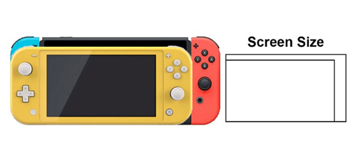 Những lý do bạn nên sở hữu Switch Lite thay vì Switch