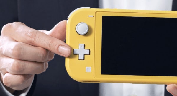 Những lý do bạn nên sở hữu Switch Lite thay vì Switch