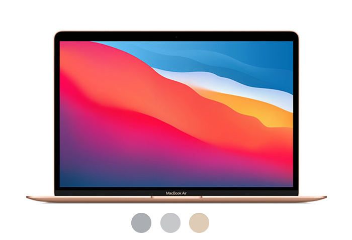 Những món đồ công nghệ Apple đáng mua nhất 2022