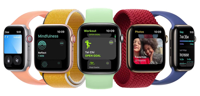 Những món đồ công nghệ Apple đáng mua nhất 2022