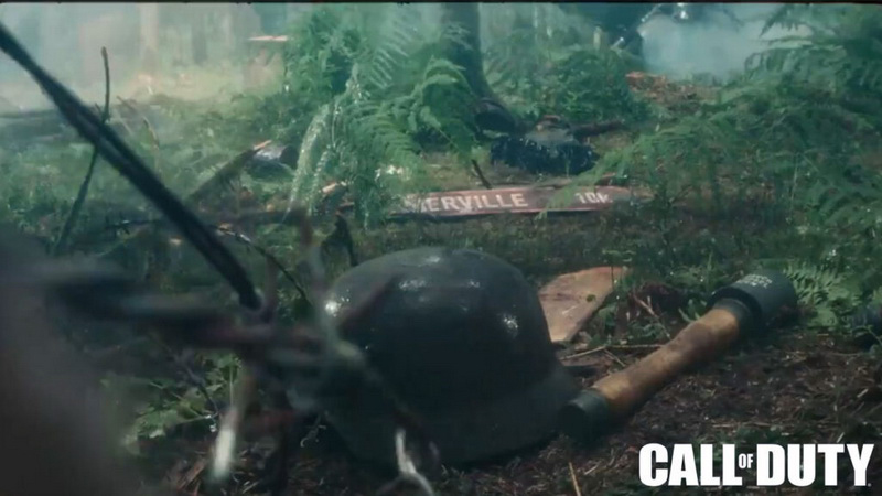 Call of Duty Vanguard