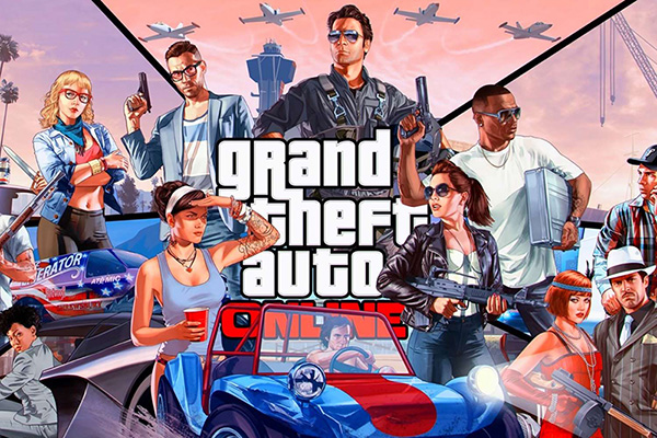 Những Tin đồn thú vị xoay quanh tựa game GTA 6 (Grand Theft Auto 6)