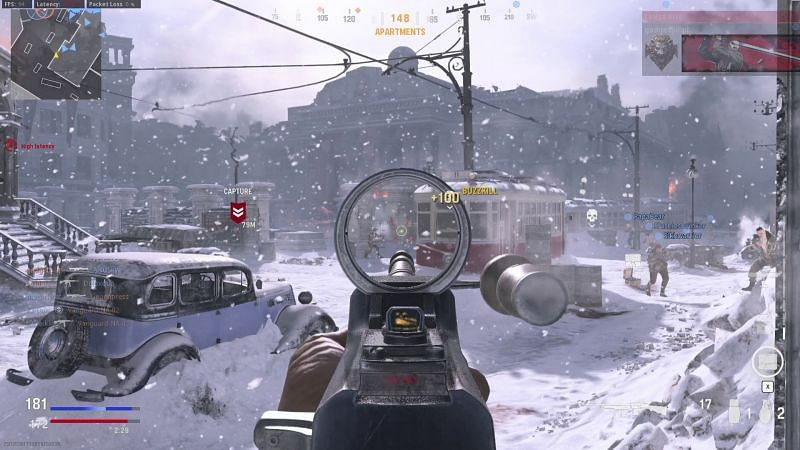 Call of Duty: Vanguard