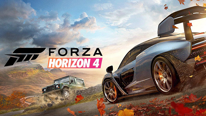 Những tựa game độc quyền trên Xbox