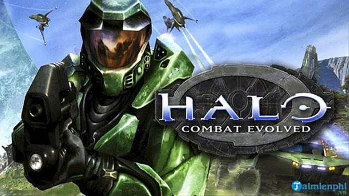 Những tựa game độc quyền trên Xbox