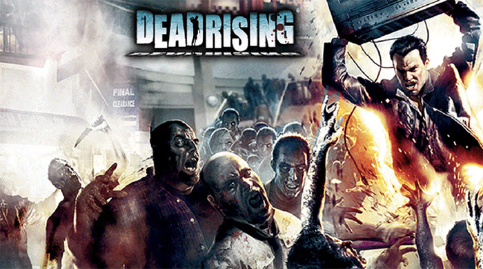 Những tựa game độc quyền trên Xbox