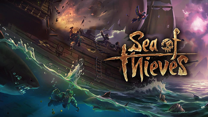 Những tựa game độc quyền trên Xbox