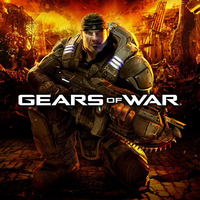 Những tựa game độc quyền trên Xbox