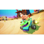 Game Nickelodeon Kart Racers 3: Slime Speedway - Nintendo Switch - Ảnh 2