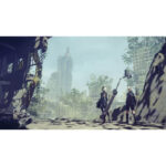Game NieR:Automata The End of YoRHa Edition - Nintendo Switch - Secondhand - Ảnh 2