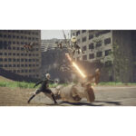 Game NieR:Automata The End of YoRHa Edition - Nintendo Switch - Secondhand - Ảnh 4