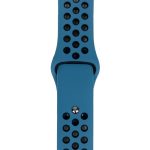 Nike Sport Band Heart Blue/Black