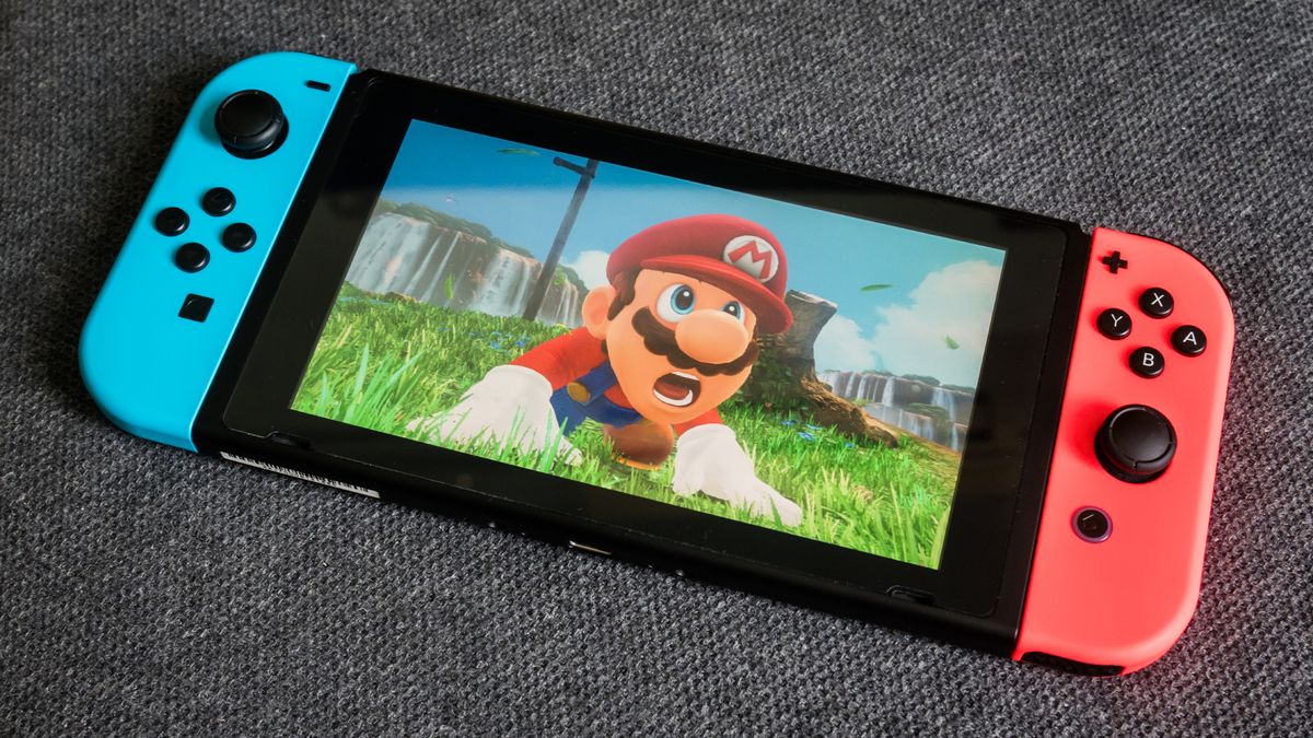 nintendo cap nhat danh sach cac game ban chat nhat tren switch 2 4