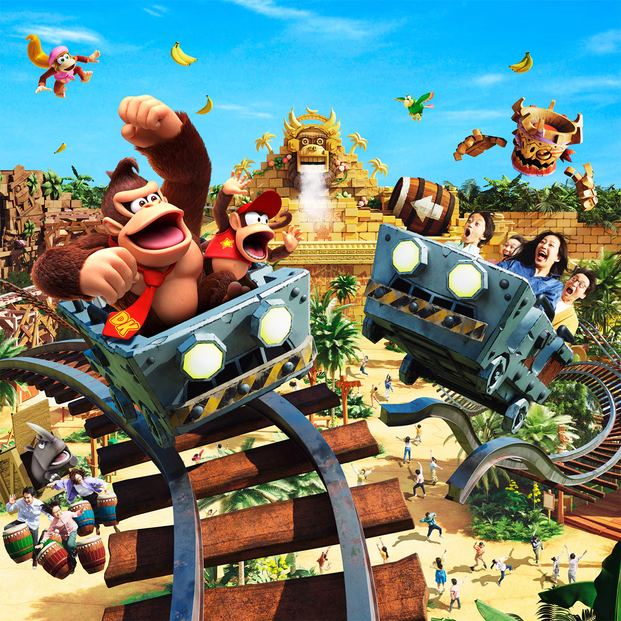 nintendo co the co cong bo cac thong bao moi 2