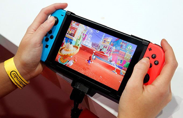 Có nên mua Nintendo Switch năm 2020