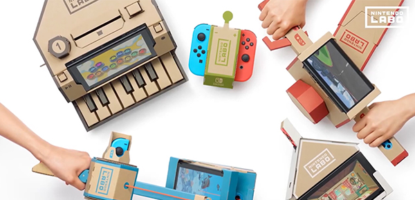 Có nên mua Nintendo Switch năm 2020