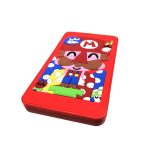 Nintendo Switch Game Card Portable Storage Box 24 Slots - Mario - Ảnh 3