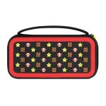 Nintendo Switch Hard Pouch Mario Star