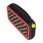 Nintendo Switch Hard Pouch Mario Star - Ảnh 3