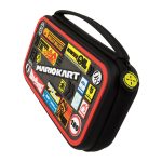 Nintendo Switch Hard Pouch Mario Kart 8 - Ảnh 2