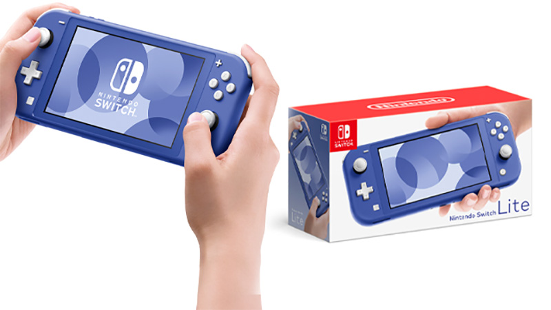 nintendo switch lite blue 21 4