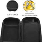 Nintendo Switch Lite Hard Pouch - Ảnh 4