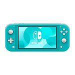 Nintendo Switch Lite Turquoise -Mod - Secondhand - Ảnh 2