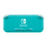 Nintendo Switch Lite Turquoise -Mod - Secondhand - Ảnh 3