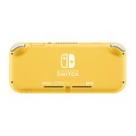 Nintendo Switch Lite Yellow Mod - Secondhand - Ảnh 3