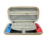 Nintendo Switch Oled Hard Pouch - Pikachu - Ảnh 3