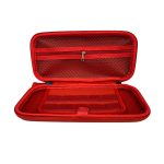 Nintendo Switch Oled Hard Pouch - Mario M - Ảnh 3