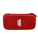 Nintendo Switch Oled Hard Pouch - Mario Mushroom - Ảnh 2