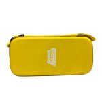 Nintendo Switch Oled Hard Pouch - Mario Question Mark - Ảnh 2