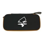 Nintendo Switch Oled Hard Pouch - Pikachu - Ảnh 2